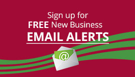 Sign-up for our regular Business Alerts mail out